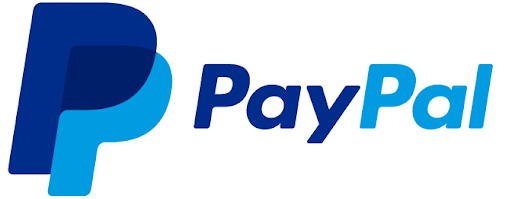 pay with paypal - Sahara Ray Store